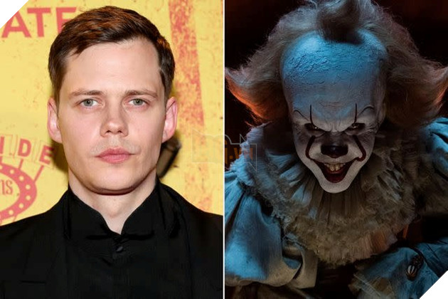 Phần Tiền Truyện Của It Với Sự Trở Lại Của Nam Diễn Viên Bill Skarsgard Đang Được Thực Hiện