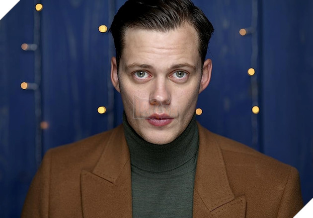 Bill Skarsgård Nhớ Lại Điều Khiến Anh Tổn Thương Khi Lần Đầu Sắm Vai Pennywise 3