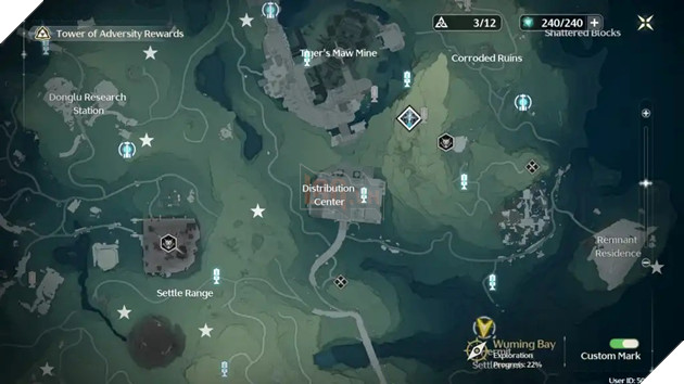 blobfly wuthering waves