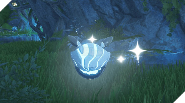 blobfly wuthering waves