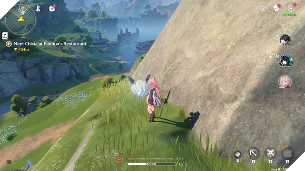 blobfly wuthering waves