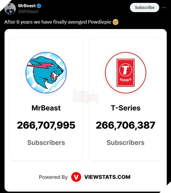 MrBeast