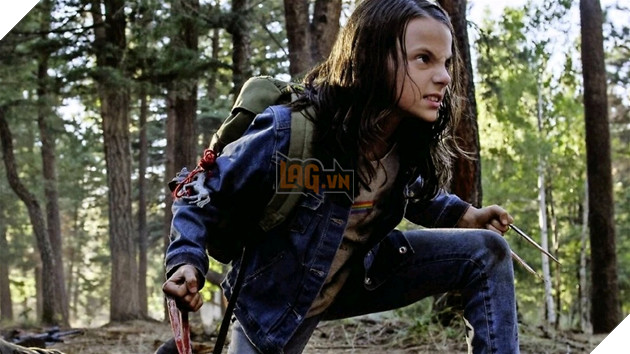 Ngôi Sao Phim Logan Dafne Keen Khẳng Định Nhân Vật Của Cô Sẽ Không Trở Lại Trong Deadpool & Wolverine 