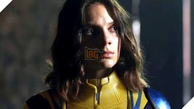 Ngôi Sao Phim Logan Dafne Keen Khẳng Định Nhân Vật Của Cô Sẽ Không Trở Lại Trong Deadpool & Wolverine 2