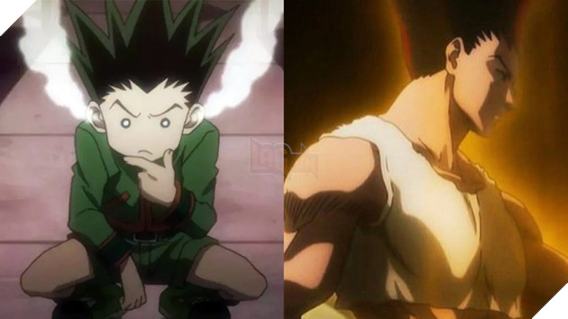 Yoshihiro Togashi và Hành Trình Gian Nan Khi Làm Cha Trong Quá Trình Sáng Tác Hunter x Hunter 3