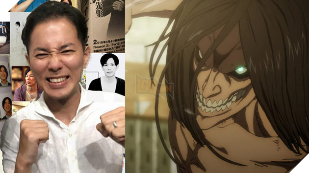 Attack on Titan: Tác giả Isayama tiết lộ mong muốn thay đổi kết thúc 2