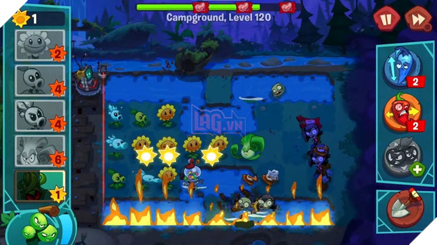 Plants vs Zombies 3