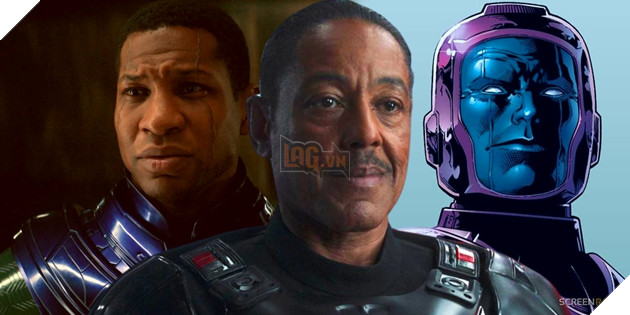 Hình Ảnh Đầu Tiên Về Nhân Vật Của Nam Diễn Viên Giancarlo Esposito Trong MCU Được Tiết Lộ 2