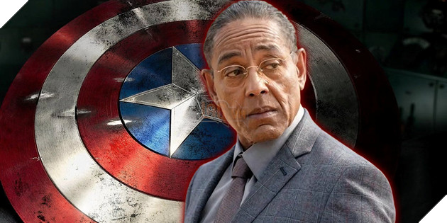 Hình Ảnh Đầu Tiên Về Nhân Vật Của Nam Diễn Viên Giancarlo Esposito Trong MCU Được Tiết Lộ