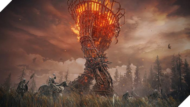 Elden Ring: Shadow of the Erdtree Lộ Diện Số Lượng Con Trùm Người Chơi Phải Đối Đầu 2