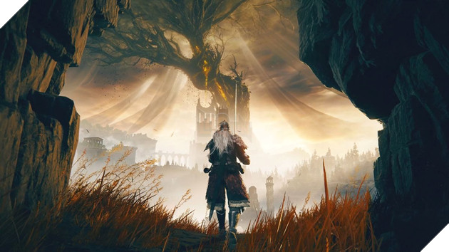 Elden Ring: Shadow of the Erdtree Công Bố Dung Lượng Cần Thiết Để Cài Đặt 3