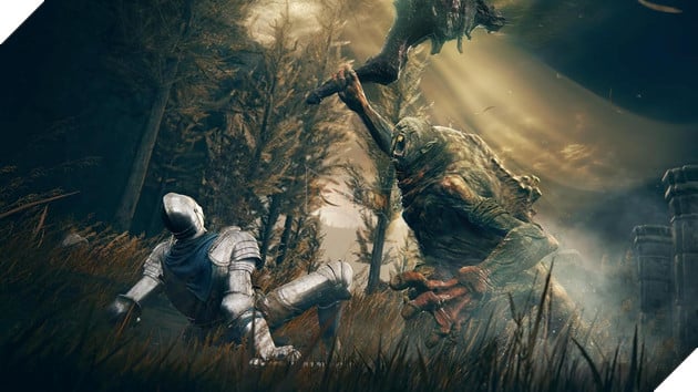 Elden Ring: Shadow of the Erdtree Công Bố Dung Lượng Cần Thiết Để Cài Đặt