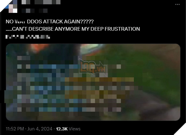 LMHT: DDoS lại một lần nữa tìm đến T1, cộng đồng chỉ trích mạnh Riot Games và LCK
