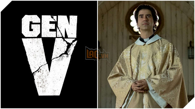 Gen V Bổ Sung Thêm Nam Diễn Viên Hamish Linklater Vào Đoàn Phim 3