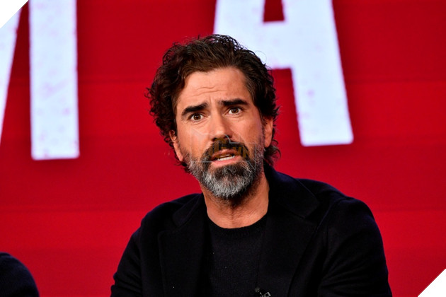 Gen V Bổ Sung Thêm Nam Diễn Viên Hamish Linklater Vào Đoàn Phim 2