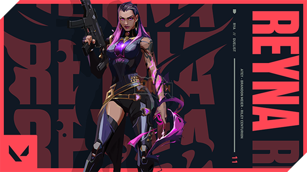 Valorant: Cộng đồng game thủ đồng tình về Agent muốn được xóa khỏi game nếu được cho phép 4