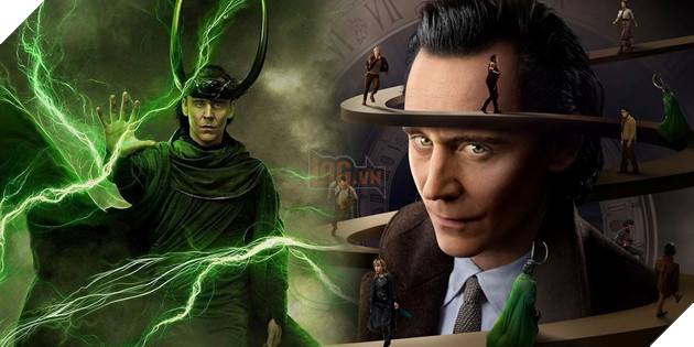 Ngôi Sao Tom Hiddleston Nói Về Sự Cần Thiết Phải Có Nhân Vật Loki Trong Vũ trụ Marvel 2