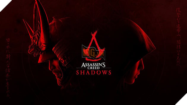 Assassin’s Creed Shadows Có Thể Tận Dụng Bộ Đôi Nhân Vật Chính Để Tạo Ra Một Phản Diện Đặc Biệt