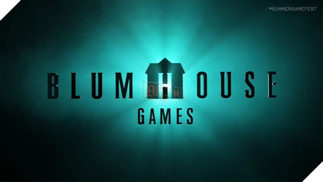 Summer Game Fest 2024: Blumhouse Bùng Nổ Với 6 Dự Án Game Kinh Dị Mới 2