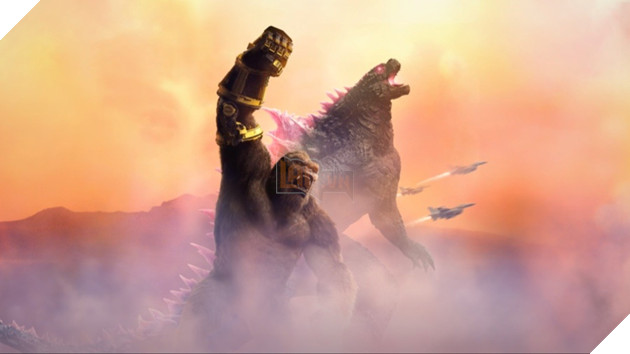 Phần Tiếp Theo Của Bộ Đôi Godzilla x Kong Đã Tìm Được Đạo Diễn Thay Thế Adam Wingard 