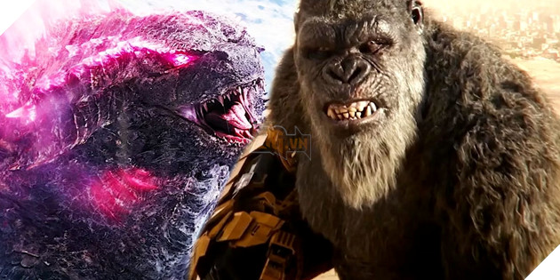 Phần Tiếp Theo Của Bộ Đôi Godzilla x Kong Đã Tìm Được Đạo Diễn Thay Thế Adam Wingard 2