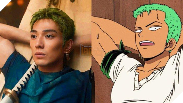 One Piece live-action: Làn sóng phẫn nộ vì quyết định casting gây tranh cãi 3