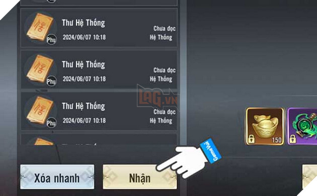 Hướng dẫn cách nhập và tổng hợp Giftcode Khởi Nguyên Mobile mới nhất năm 2024 2