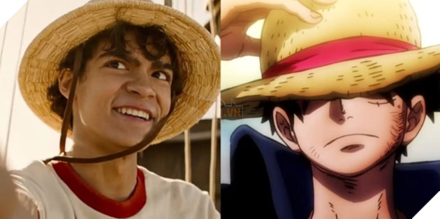 Thông báo quan trọng từ tác giả Eiichiro Oda về One Piece live-action