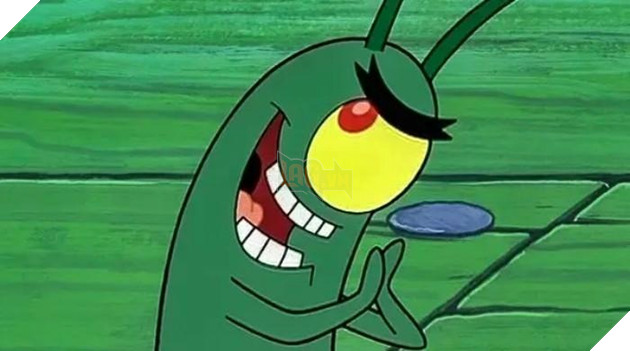 Plankton Trong SpongeBob SquarePants Sẽ Có Phần Phim Riêng Trên Netflix 3