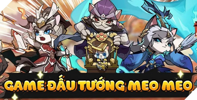 Hướng dẫn cách nhập và tổng hợp Giftcode Tam Quốc Mèo mới nhất năm 2024