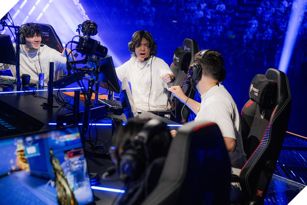 Toàn Cảnh VCT Masters Shanghai 2024 Thu Hút Hàng Trăm Ngàn Khán Giả Đến Với Thượng Hải 17