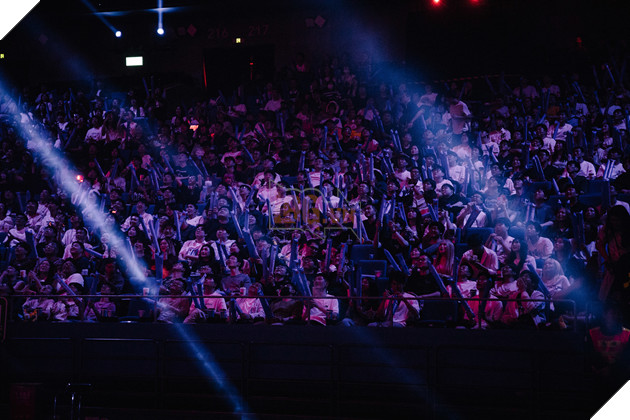 Toàn Cảnh VCT Masters Shanghai 2024 Thu Hút Hàng Trăm Ngàn Khán Giả Đến Với Thượng Hải 8