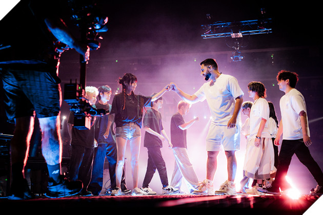 Toàn Cảnh VCT Masters Shanghai 2024 Thu Hút Hàng Trăm Ngàn Khán Giả Đến Với Thượng Hải 10