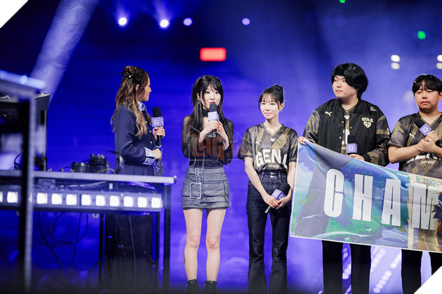 Toàn Cảnh VCT Masters Shanghai 2024 Thu Hút Hàng Trăm Ngàn Khán Giả Đến Với Thượng Hải 24