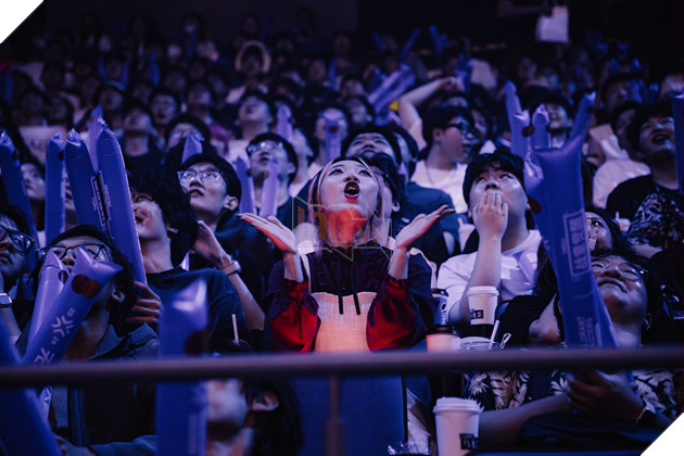 Toàn Cảnh VCT Masters Shanghai 2024 Thu Hút Hàng Trăm Ngàn Khán Giả Đến Với Thượng Hải 9