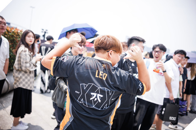 Toàn Cảnh VCT Masters Shanghai 2024 Thu Hút Hàng Trăm Ngàn Khán Giả Đến Với Thượng Hải 12