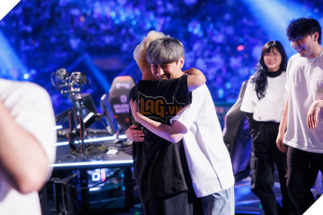 Toàn Cảnh VCT Masters Shanghai 2024 Thu Hút Hàng Trăm Ngàn Khán Giả Đến Với Thượng Hải 11