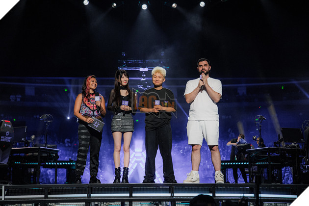 Toàn Cảnh VCT Masters Shanghai 2024 Thu Hút Hàng Trăm Ngàn Khán Giả Đến Với Thượng Hải 19