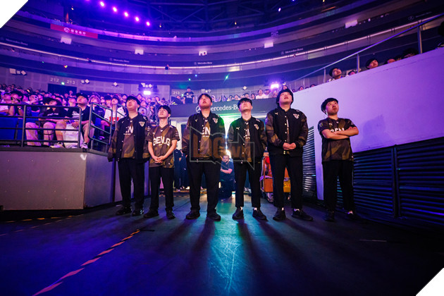 Toàn Cảnh VCT Masters Shanghai 2024 Thu Hút Hàng Trăm Ngàn Khán Giả Đến Với Thượng Hải 20