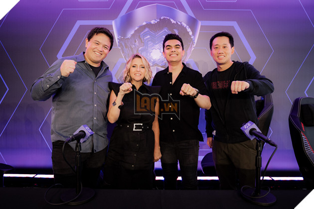 Toàn Cảnh VCT Masters Shanghai 2024 Thu Hút Hàng Trăm Ngàn Khán Giả Đến Với Thượng Hải 7