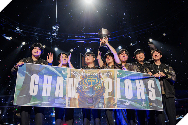 Toàn Cảnh VCT Masters Shanghai 2024 Thu Hút Hàng Trăm Ngàn Khán Giả Đến Với Thượng Hải 23