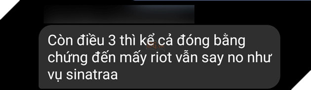 LMHT: Xuất hiện thông tin một tuyển thủ VCS bị oan trong vụ việc dàn xếp tỷ số chấn động