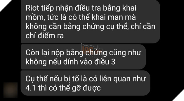 LMHT: Xuất hiện thông tin một tuyển thủ VCS bị oan trong vụ việc dàn xếp tỷ số chấn động