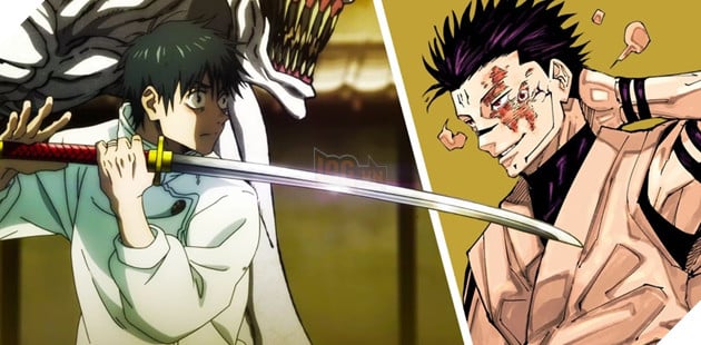 Dự Đoán Spoiler Jujutsu Kaisen chương 263: Nguyền Hậu vs Nguyền Vương 3