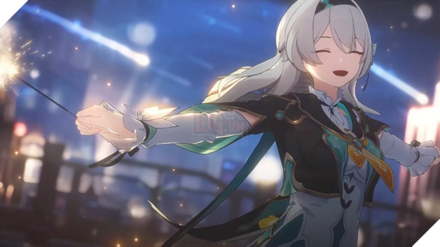 Firefly honkai star rail