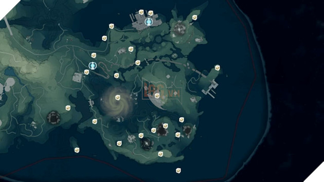 sonance casket location