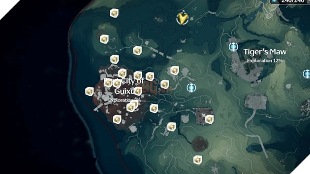 sonance casket location