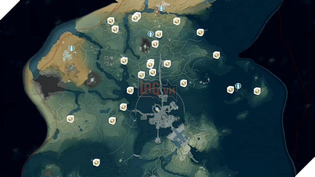 sonance casket location