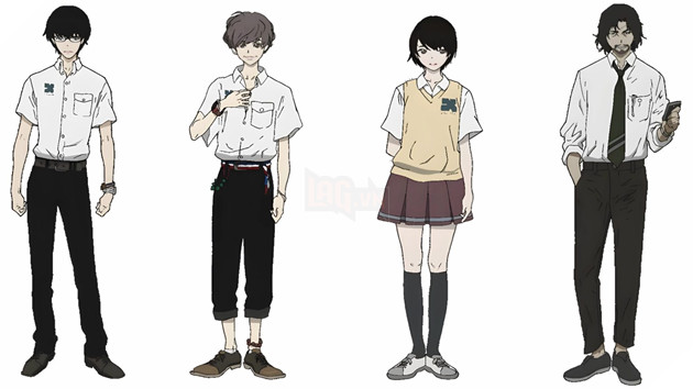 Dự án kỷ niệm 10 năm Terror in Resonance chính thức khởi động 2