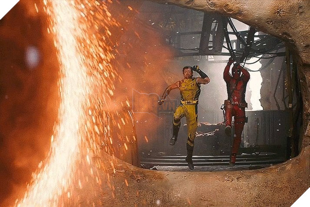 Deadpool & Wolverine Xuất Hiện Nhiều Tin Đồn Về Danh Tính Của Ladypool